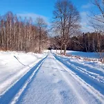 Biale Brzozy * Florczaki