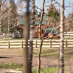 Biale Brzozy Вилла