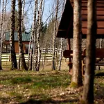 Biale Brzozy Villa