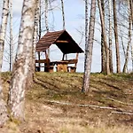 Biale Brzozy Villa *