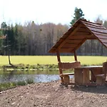 Biale Brzozy Вилла Florczaki