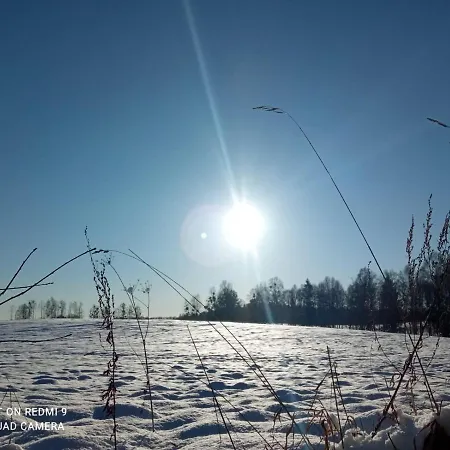 Biale Brzozy Florczaki