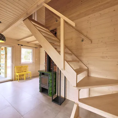 Villa Biale Brzozy Florczaki