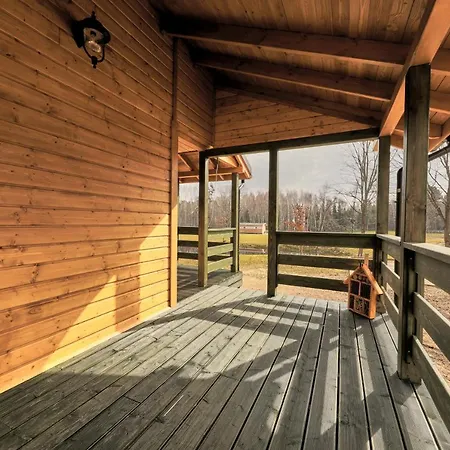 Biale Brzozy Florczaki