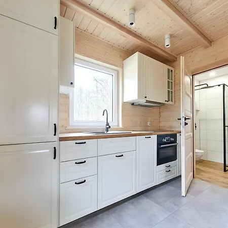 Biale Brzozy * Florczaki