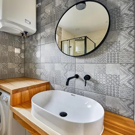 Villa Biale Brzozy Florczaki