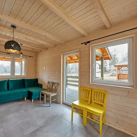 Villa Biale Brzozy Florczaki