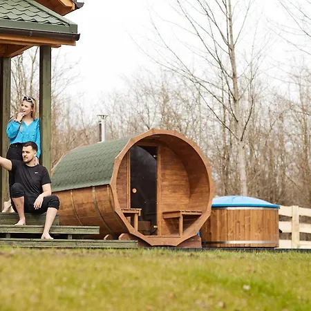 Biale Brzozy * Florczaki