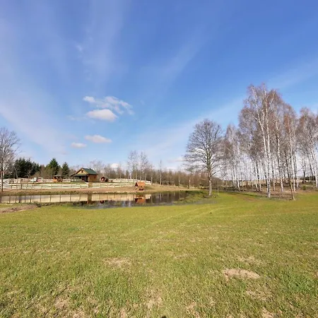 Villa Biale Brzozy Florczaki