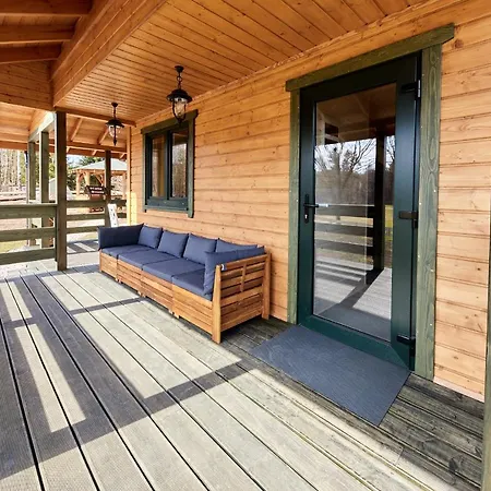 Biale Brzozy Florczaki