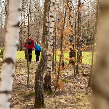 Biale Brzozy 빌라 *