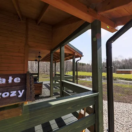 Biale Brzozy * Florczaki