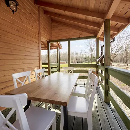 Biale Brzozy 빌라 *