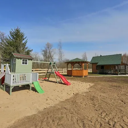 Villa Biale Brzozy Florczaki