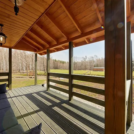 Biale Brzozy * Florczaki