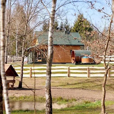 Biale Brzozy * Florczaki