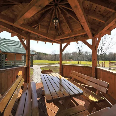 Biale Brzozy * Florczaki