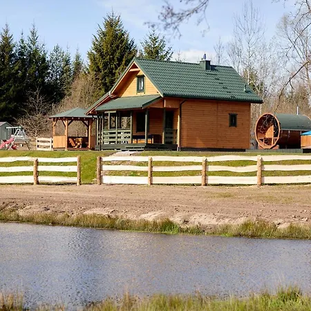 Biale Brzozy * Florczaki