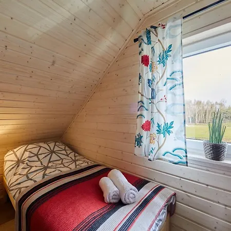 Villa Biale Brzozy Florczaki