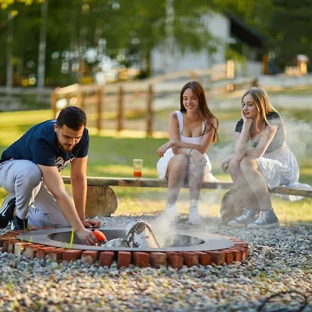 Biale Brzozy Florczaki