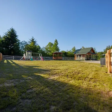 Villa Biale Brzozy *