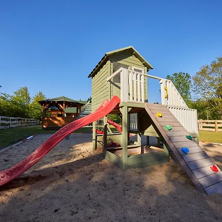 Villa Biale Brzozy Florczaki