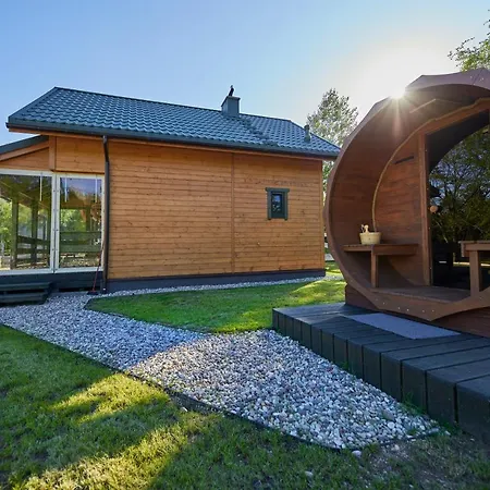 Biale Brzozy Florczaki