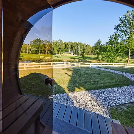 Biale Brzozy * Florczaki