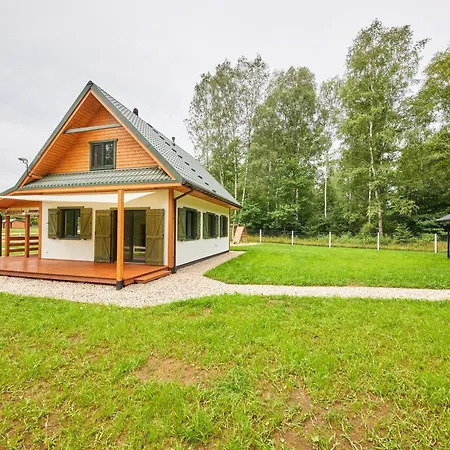 Villa Biale Brzozy *