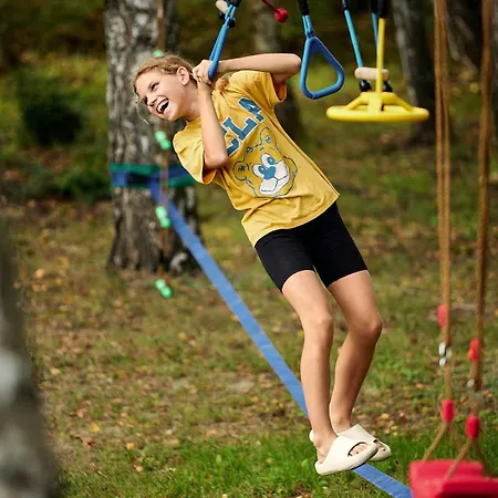 Biale Brzozy Florczaki