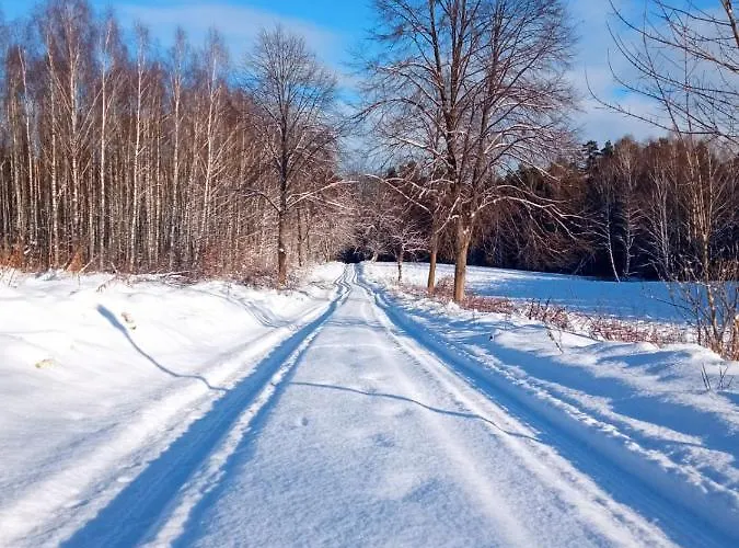 Białe Brzozy * Florczaki