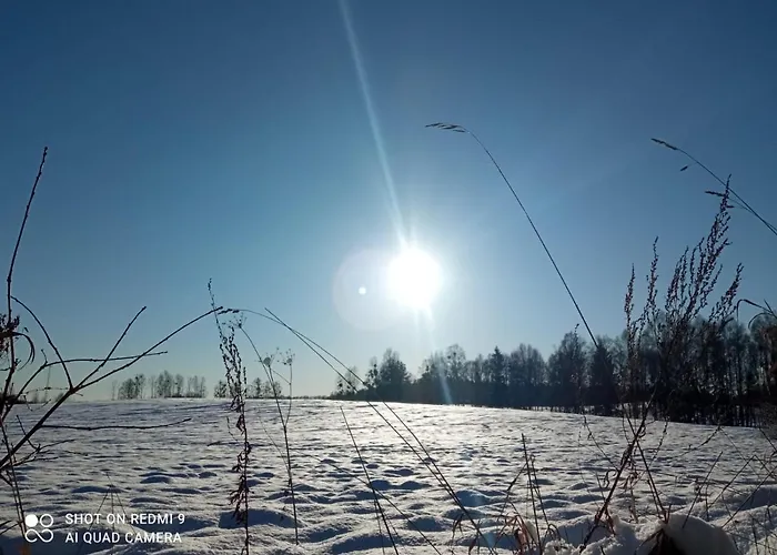 Białe Brzozy Florczaki