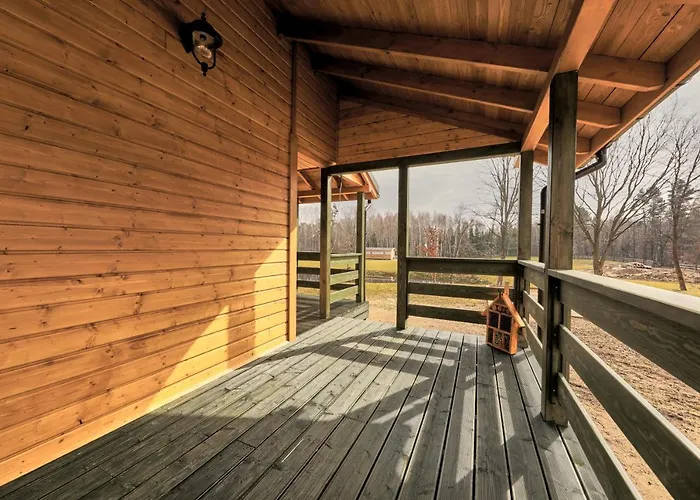 Białe Brzozy Florczaki