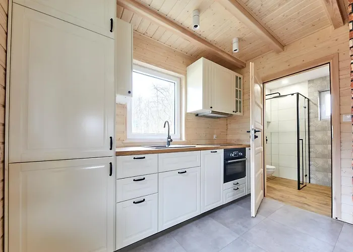 Biale Brzozy * Florczaki