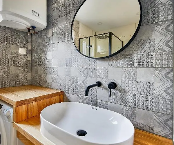 Willa Białe Brzozy Florczaki