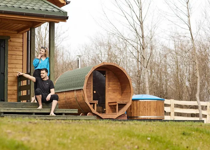 Biale Brzozy * Florczaki