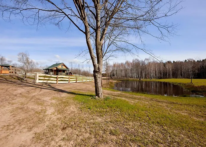 Białe Brzozy Florczaki