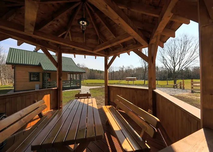 Biale Brzozy * Florczaki