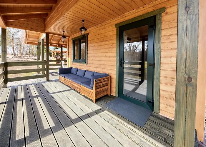 Biale Brzozy Florczaki