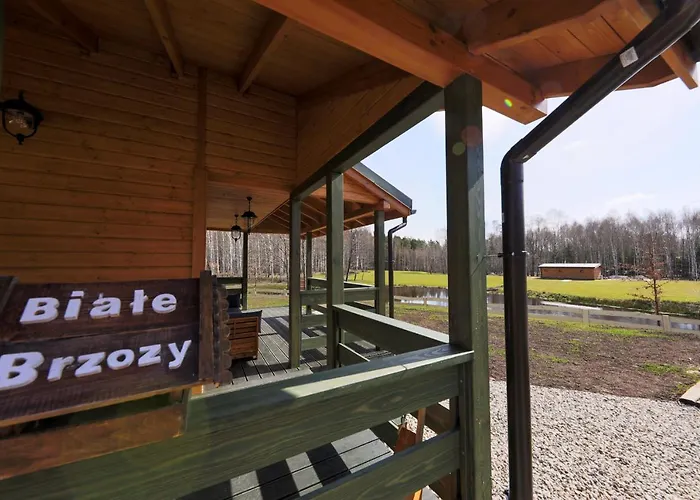 Biale Brzozy * Florczaki