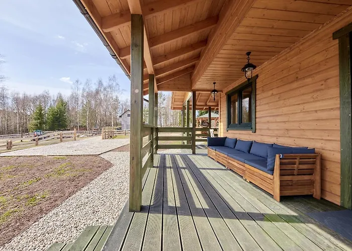 Białe Brzozy * Florczaki