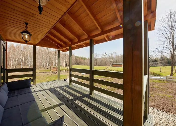 Białe Brzozy * Florczaki