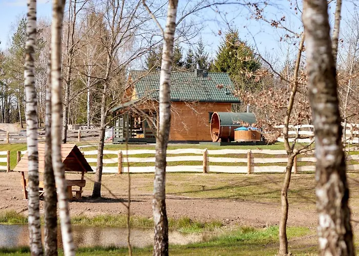 Biale Brzozy * Florczaki