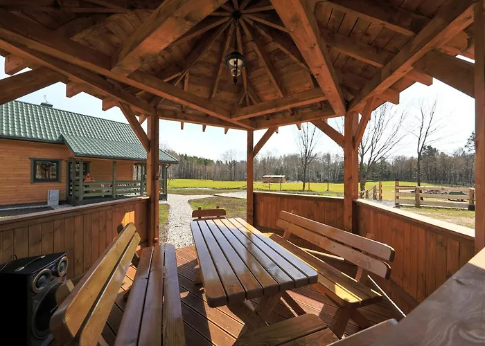 Białe Brzozy * Florczaki