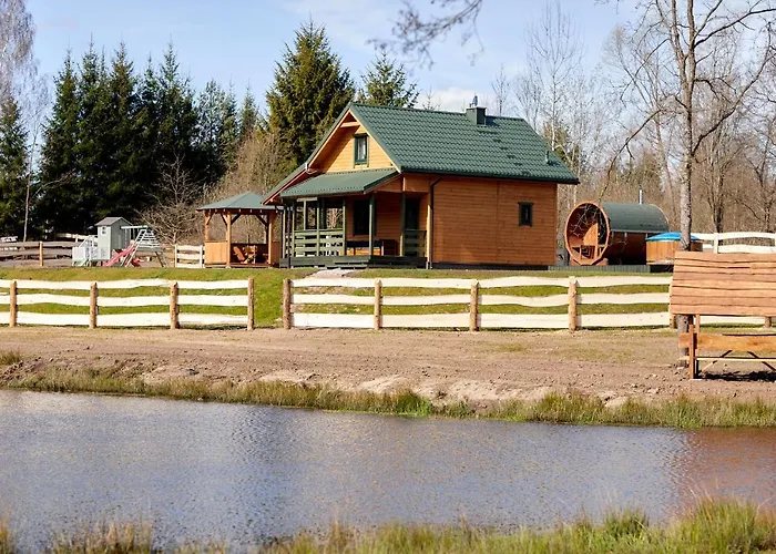 Białe Brzozy * Florczaki