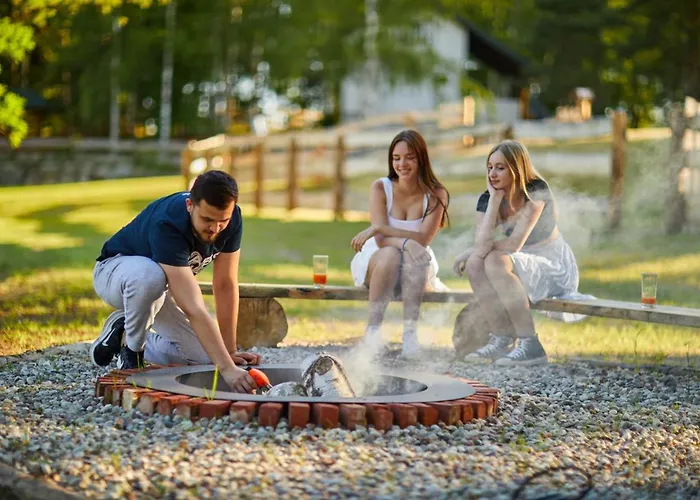 Biale Brzozy Florczaki