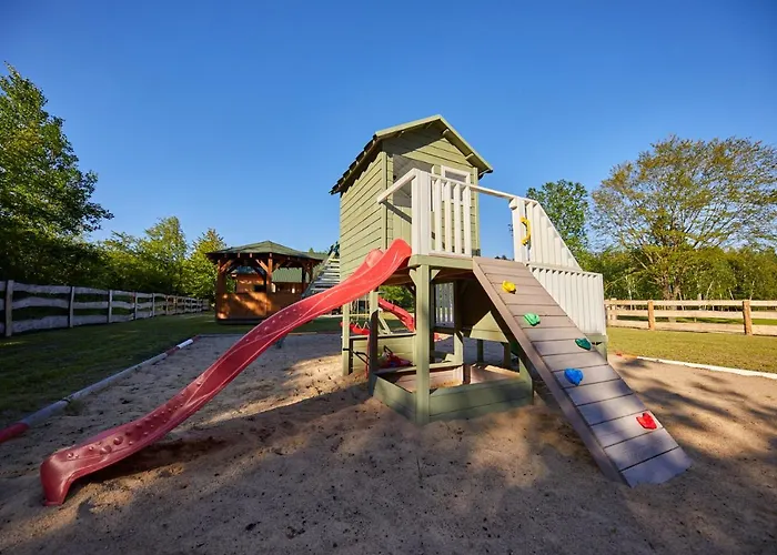 Willa Białe Brzozy Florczaki