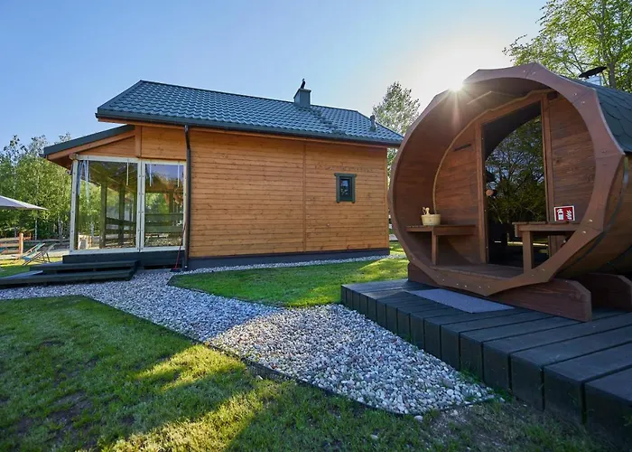 Białe Brzozy Florczaki