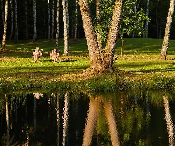 Villa Biale Brzozy *