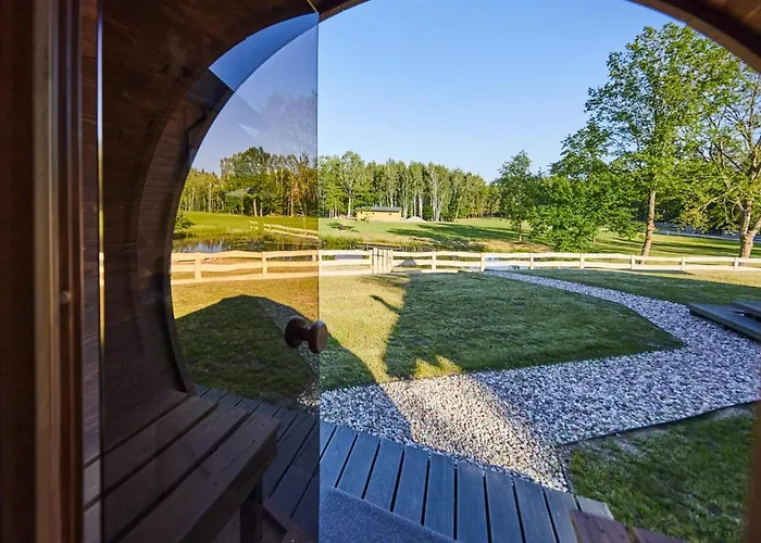 Biale Brzozy * Florczaki